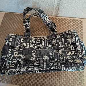 GARCIA lady's second bag 529-21