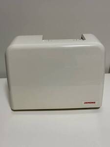 JANOME ジャノメ N-572 ミシン