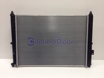 ★ロードスター ラジエター【P51P-15-200】ND5RC・NDERC★A/T★新品★大特価★18ヵ月保証★CoolingDoor★_画像2