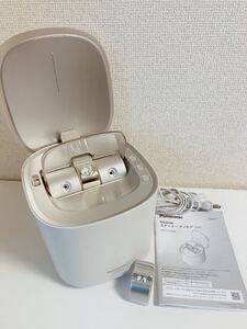 Panasonic パナソニック スチーマーナノケア ナノケア 美顔器 スチーマー EH-SA0B