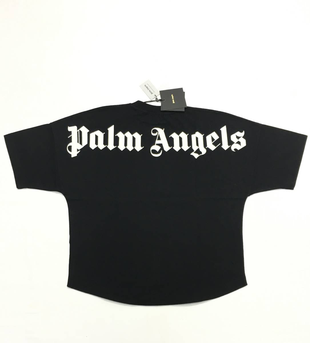 ヤフオク! -「palm angels tシャツ」(Lサイズ) (半袖)の落札相場・落札価格