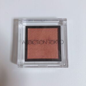 ADDICTION アディクション ザアイシャドウ アディクションアイシャドウ 166