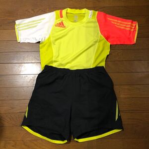 adizero アディゼロ ランニングウェアセット1