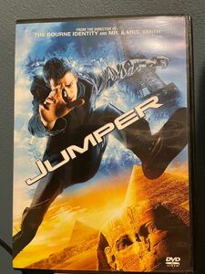 ジャンパー DVD