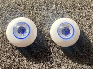 グラスアイ 14.5mm TLDW★新品★ 最新入荷