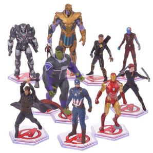 marvel フィギュア