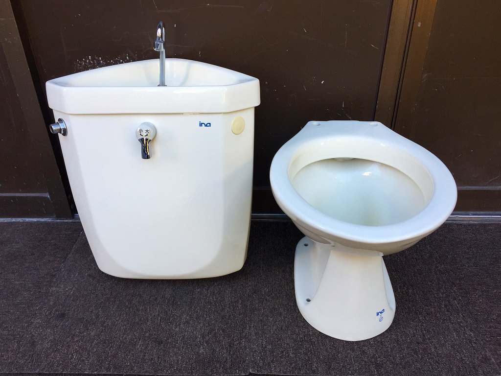アウトレット 送料無料 中古 Inax イナックス トイレ便器 床下排水 洋式便器 C 77s とタンク Dt 8 セット Sg6 フォググリーン タンク蓋 T 8 洋式 Labelians Fr アウトレット 送料無料 中古 Inax イナックス トイレ便器 床下排水 洋式便器 C 77s とタンク Dt 8 セット Sg6 フォググリーン タンク蓋 T 8 洋式 Labelians Fr