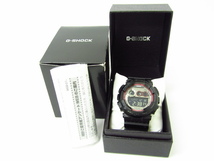 CASIO G-SHOCK カシオ G-ショック GD-120TS デジタル腕時計♪AC21752_画像1