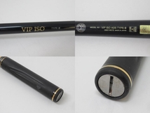 Daiwa ダイワ VIP ISO AGS TYPE-III 磯竿 カーボンロッド 中古 ◆8497_画像6