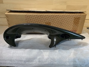 [2112042] Porsche 986 Boxster carbon fibre look kit 1 instrument fascia meter hood (986.552.984.04.A11)