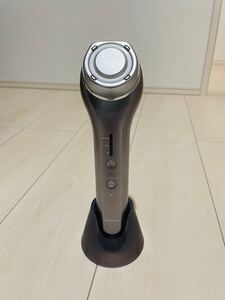 パナソニック 美顔器 EH-SR72-S シルバー RF(ラジオ波) 海外対応 コードレス