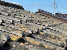 地震に強い屋根　雨漏り　格安屋根修理_画像7