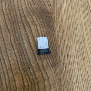 Logitech Bluetooth USBアダプタ