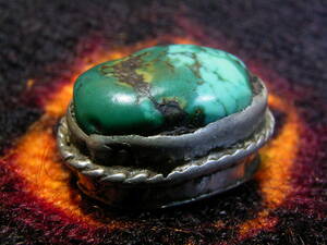 chibe tongue antique turquoise ornament heaven .. heaven .yuTIBET