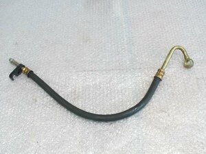 BMW sedan E39 original 525i530i power steering hose DT25 steering rack M54 cooling pipe 256S left steering wheel 1093149 touring 528i return hose 1