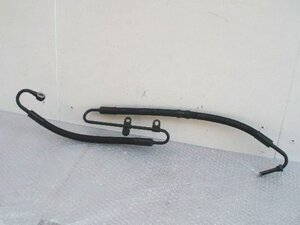 BMW sedan E46 original 320i power steering hose AV22 pressure hose M54 steering rack 226S power steering pump coupe 330Ci cabriolet mileage 43,183Km