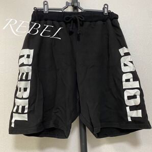TOP REBEL パンツ