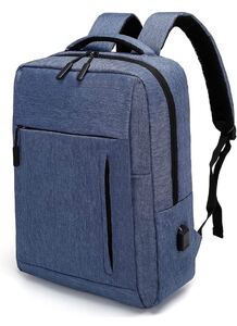 リュック メンズ ビジネスリュック PC バックパック 防水 大容量 USB充電ポート通勤 出張 旅行 通学