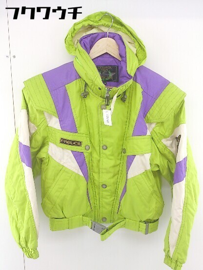 ヤフオク! -fablice スキーウェアの中古品・新品・未使用品一覧