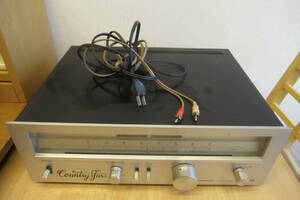  Pioneer Pioneer TX-8800 AM/FM stereo tuner audio equipment 