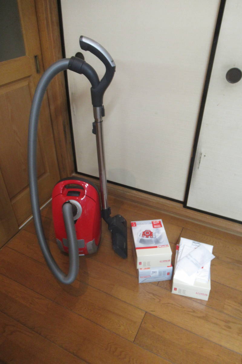 い出のひと時に、とびきりのおしゃれを! 新品未使用 ミーレ Miele
