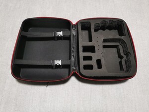 Dji Mini 2 バッグ‐プロペラ-延長足set