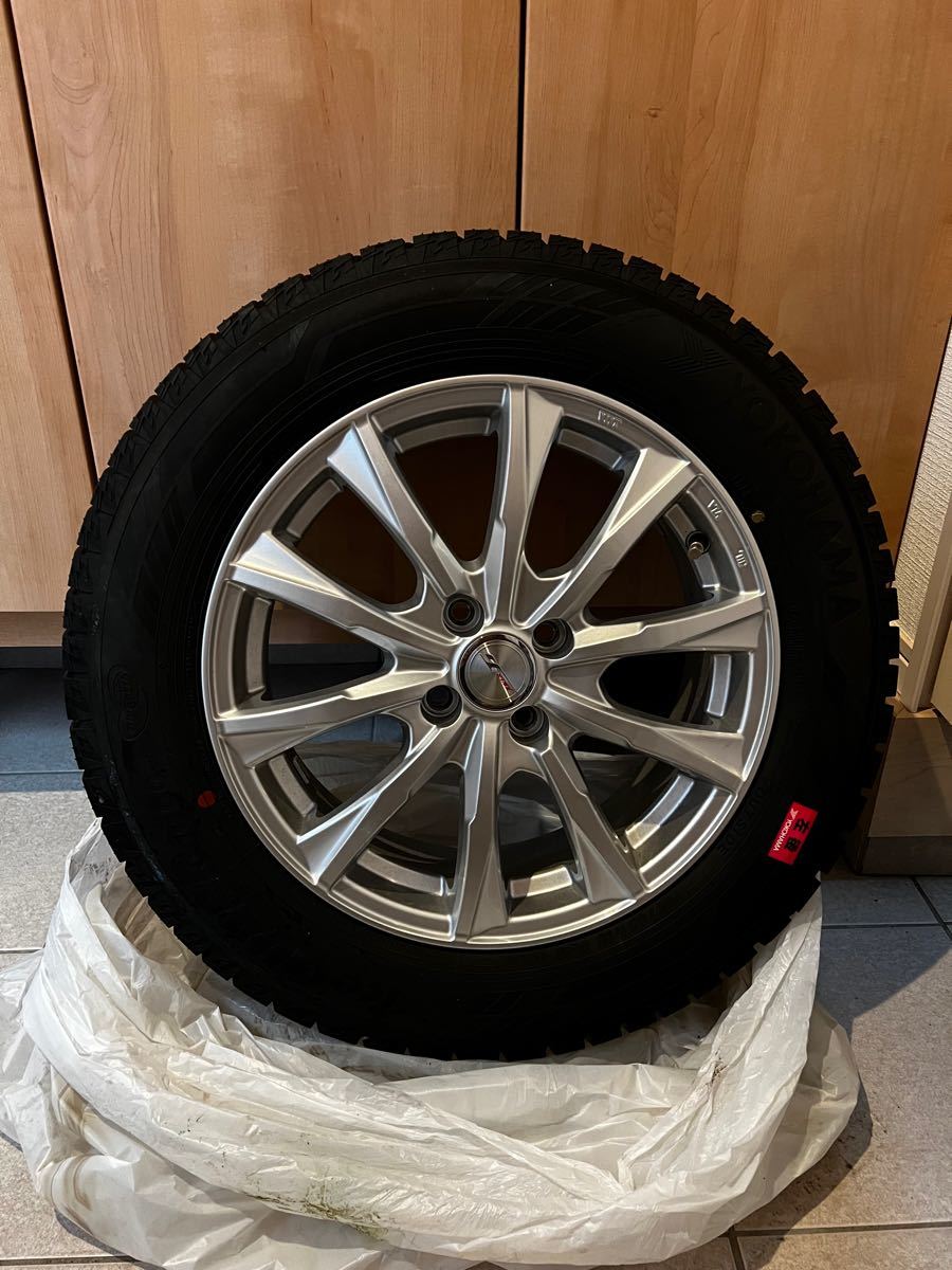 誠実 SALE【ホイールタイヤ4本セット】 AGA PIRELLI 245/45R18