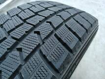 215/45R17 ダンロップ ウィンターマックス WM02 8.5山 No.62_画像4