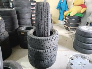 275/50R20 ヨコハマ ジオランダー i/T-S 7山 No.9