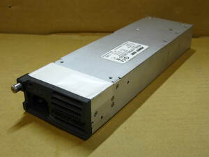 ▽Allied Telesis AT-PWR05 600W SwitchBlade x908用 電源ユニット 中古 アライドテレシス Power-One FNP60-12S153G