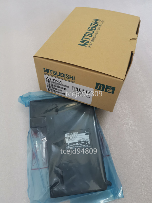 □新品 送料無料□ MITSUBISHI 三菱 A1SD62D 高速カウンタユニット ◇6 ...