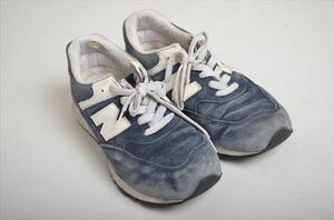 New Balance New Balance 576 Англия кроссовки обувь US8 C3702