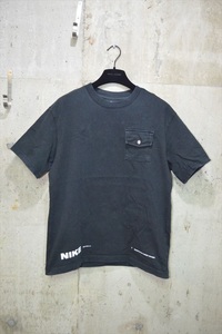 ナイキ　NIKE　半袖　Ｔシャツ　M D0320