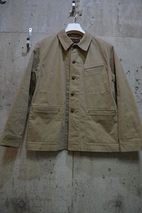 グリーンレーベル　リラクシング　ユナイテッドアローズ　greenlabelrelaxingUNITED ARROWS　カバーオール　ジャケット C8576