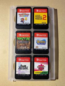 ニンテンドースイッチ ソフト Nintendo Switch 任天堂スイッチ 任天堂Switch Switchソフト