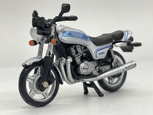 ■★セブンイレブン限定　蘇る絶版名車スーパーバイクコレクション　Honda CB750F(FB)1981年