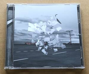 [CD] WHITE ASH / Crowds　ホワイト・アッシュ