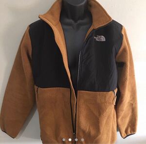 ノースフェイスTHE NORTH FACE フリースジャケット メンズM