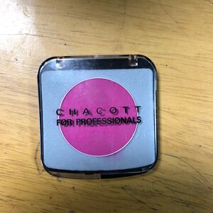 Chacott チャコット メイクアップ カラーバリエーション チャコットフォープロフェッショナルズ アイシャドウ