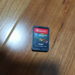 Nintendo Switch ロケットリーグ