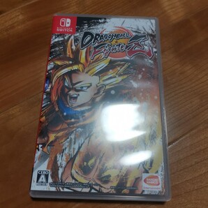 Nintendo Switch ドラゴンボールファイターズ