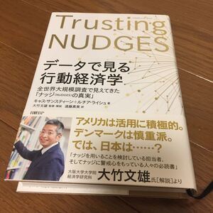 トラスティングナッジ
