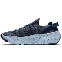 ■ナイキ スペース ヒッピー 04 サステナブル ミスティックネイビー 新品 29.0cm US11 NIKE SPACE HIPPIE 04 厚底 CZ6398-400_画像3