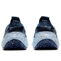 ■ナイキ スペース ヒッピー 04 サステナブル ミスティックネイビー 新品 29.0cm US11 NIKE SPACE HIPPIE 04 厚底 CZ6398-400_画像5