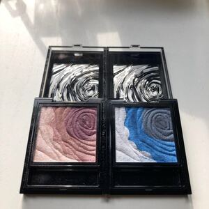 KATE アイシャドウ ダークローズシャドウ 2個セット
