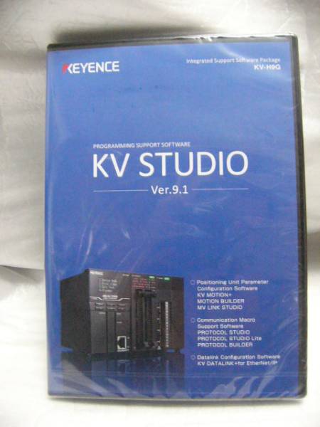 2025年最新】Yahoo!オークション -keyence kv studioの中古品 2025年最新】Yahoo!オークション -keyence kv studioの中古品