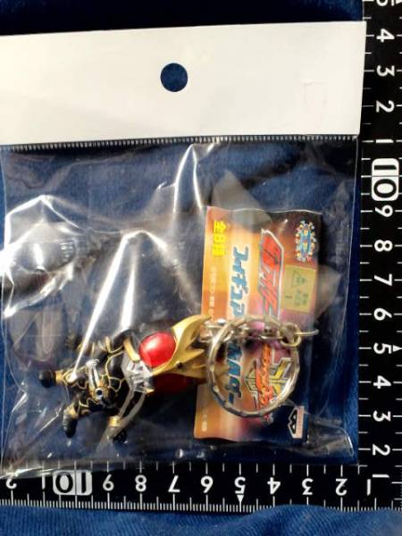★レア　仮面ライダー　キーホルダー未開封未使用品　９個セット 仮面ライダーXキーホルダー未使用 - メルカリ
