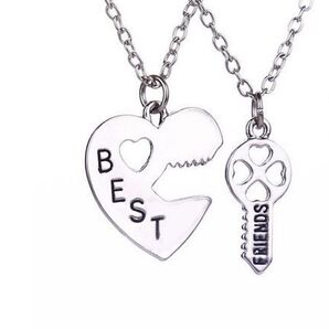 ネックレス ペア アクセサリー プレゼント 1