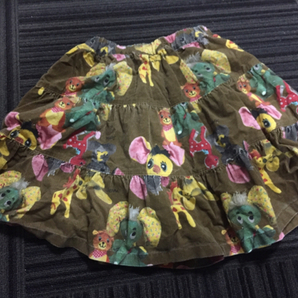 JENNI100スカート