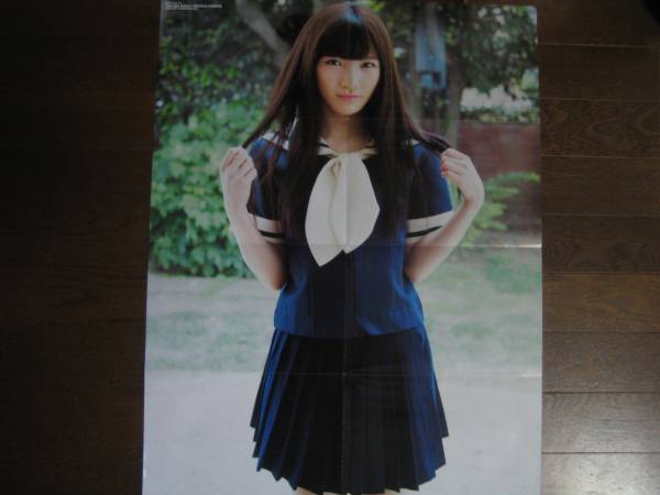 2025年最新】Yahoo!オークション -akb 岡田奈々 ポスターの中古